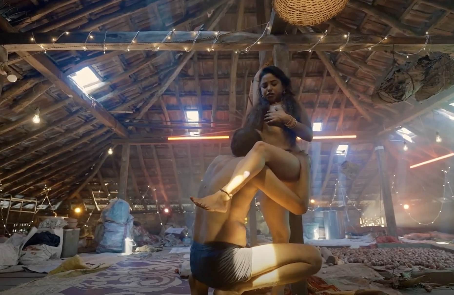 Kaanta Laga Part 1 E04 2024 Hindi Hot Web Series – Ullu